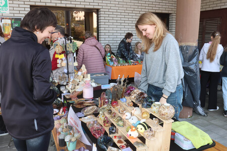 POMLADNI SEJEM 02 FOTO LJUBO VUKELIČ